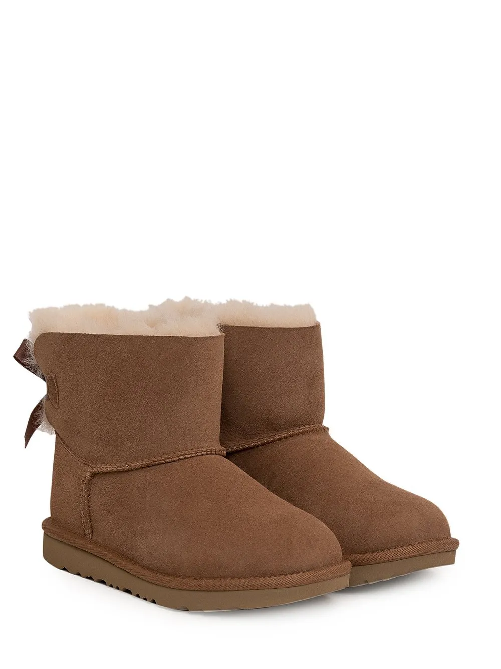 UGG Stivali Mini Bailey Bow II 