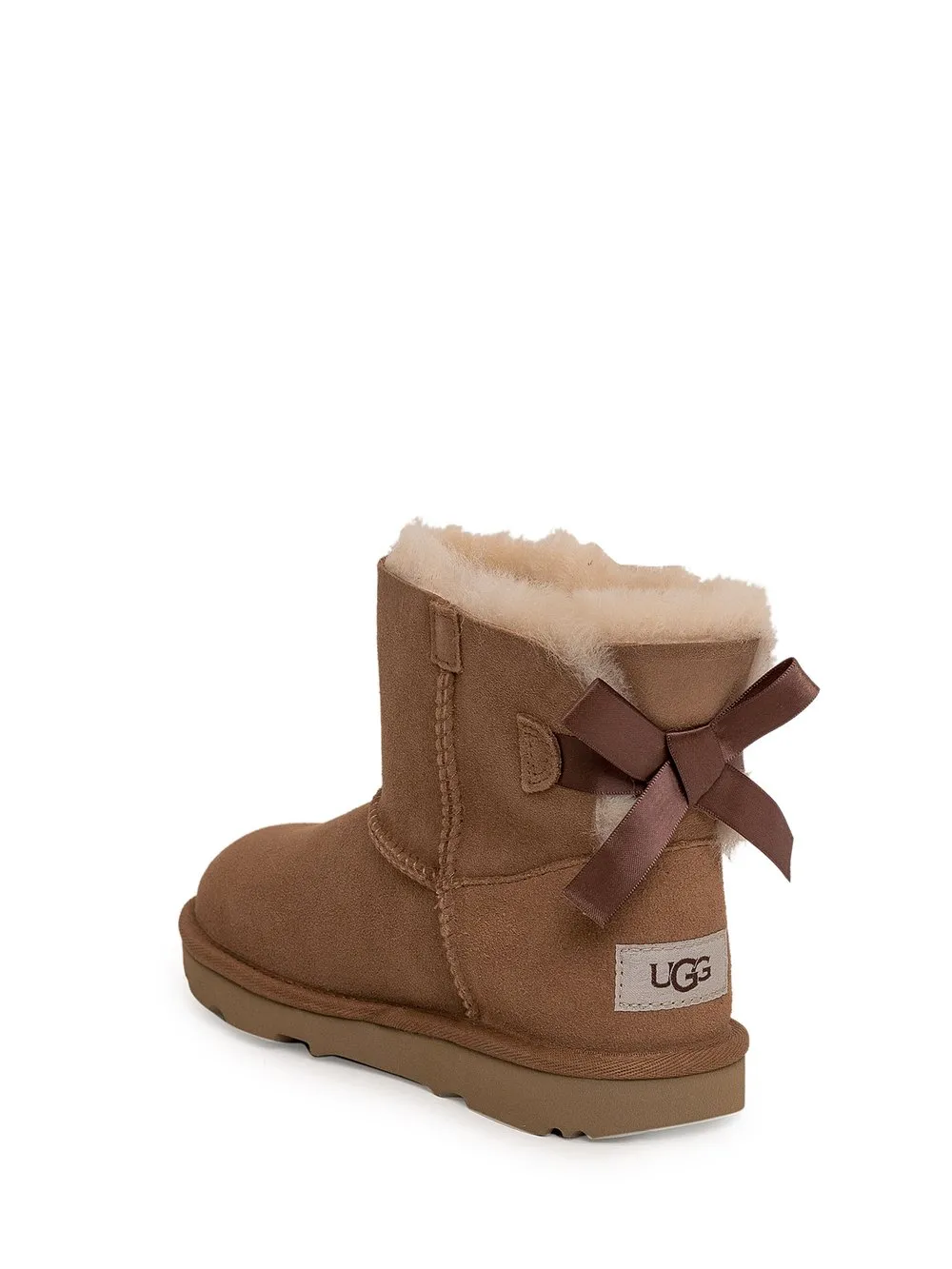 UGG Stivali Mini Bailey Bow II 