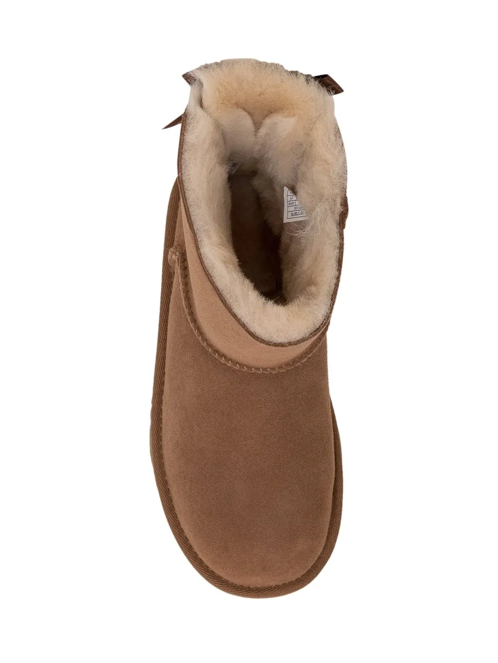 UGG Stivali Mini Bailey Bow II 