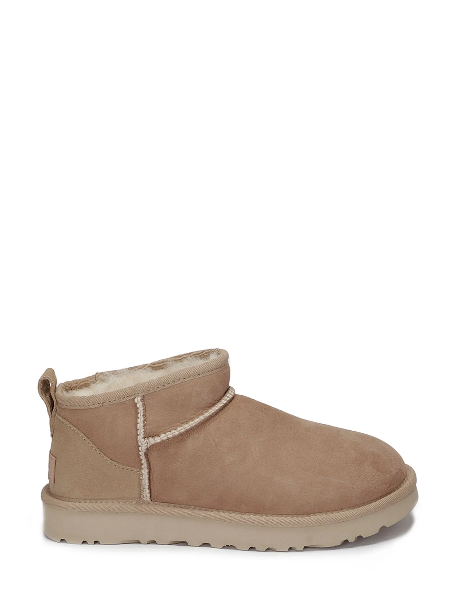  UGG  Ugg Classic Ultra Mini