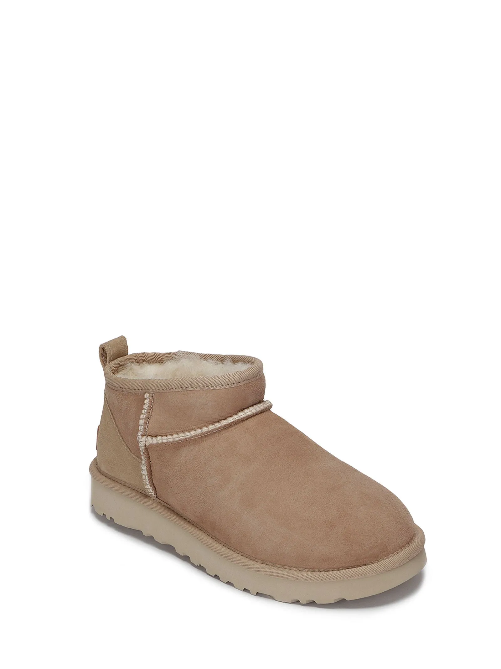  UGG  Ugg Classic Ultra Mini