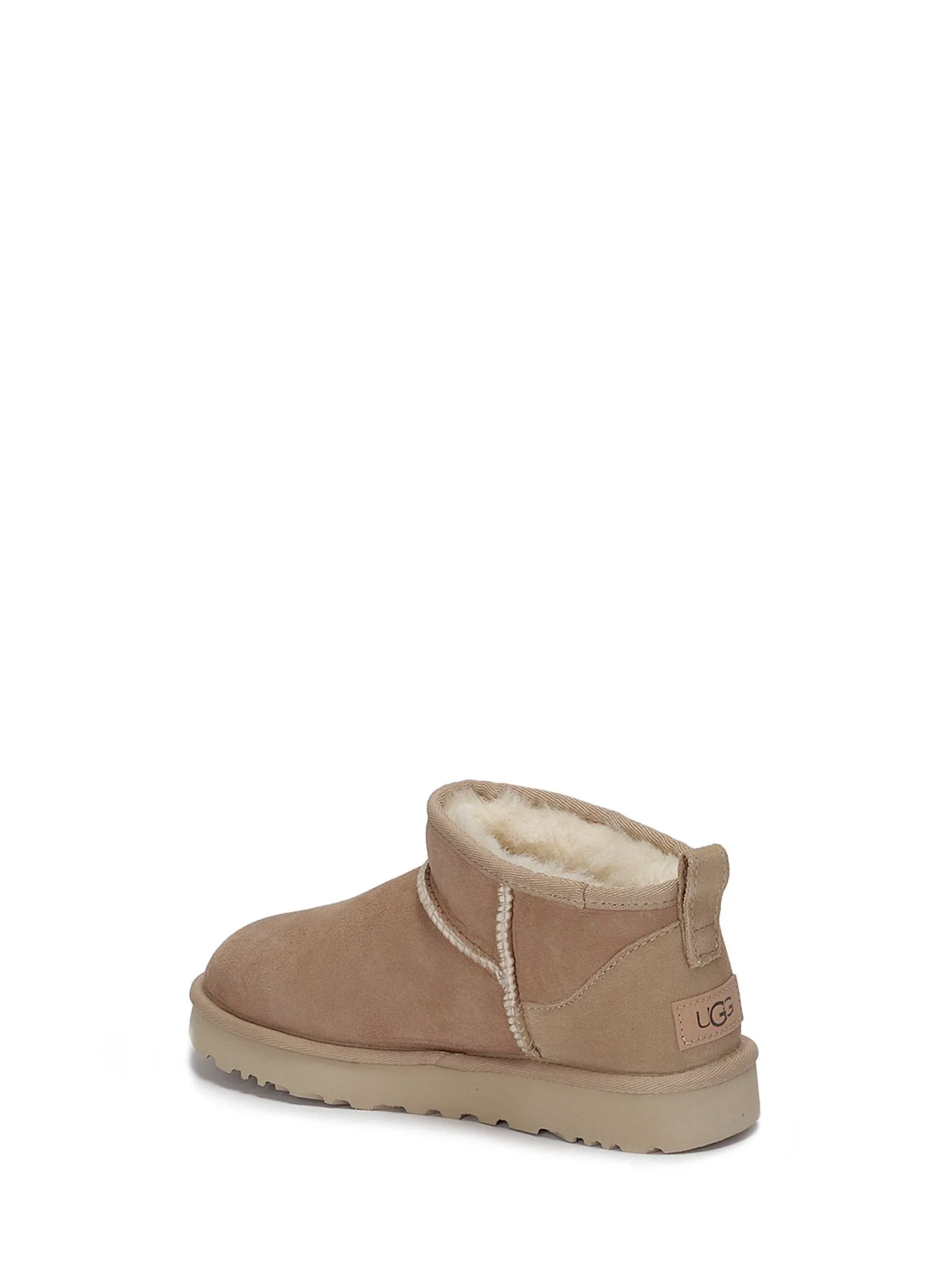  UGG  Ugg Classic Ultra Mini