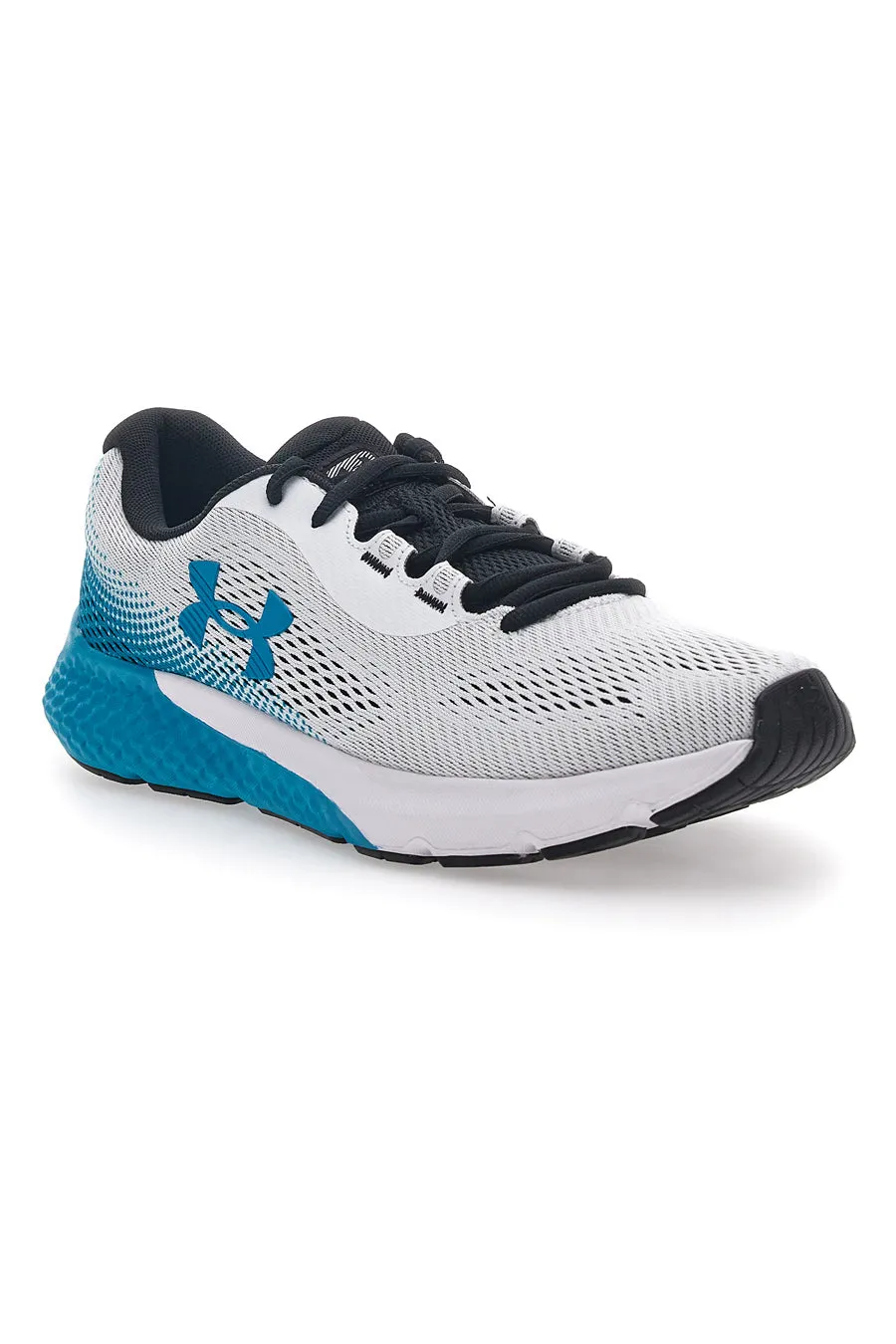   UNDER ARMOUR Scarpe da Running Bianche Under Armour UA Charged Rouge 4