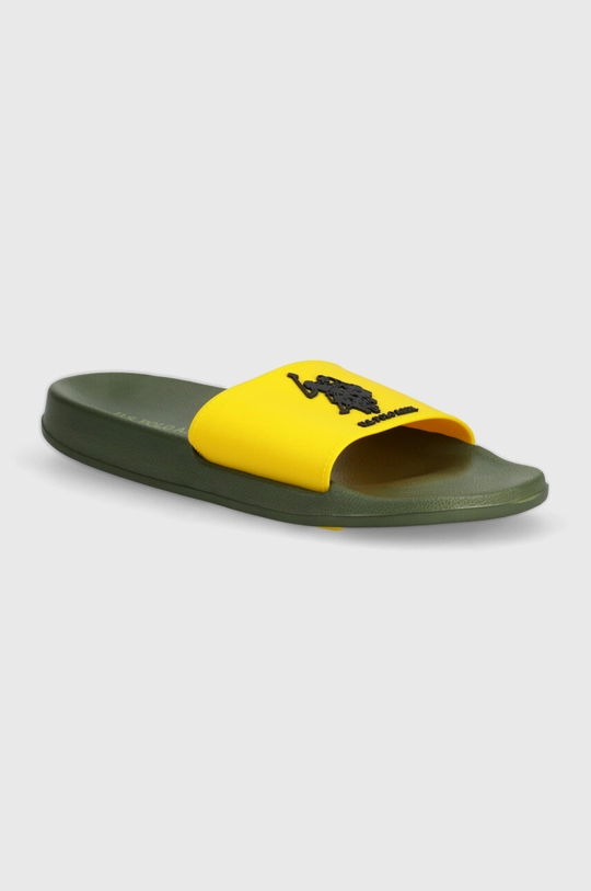 U.S. Polo Assn. ciabatte slide GAVIO