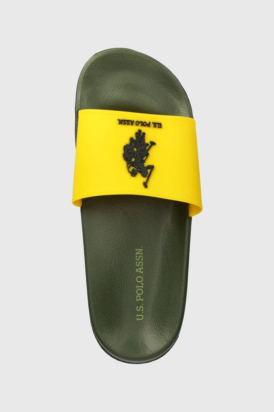 U.S. Polo Assn. ciabatte slide GAVIO