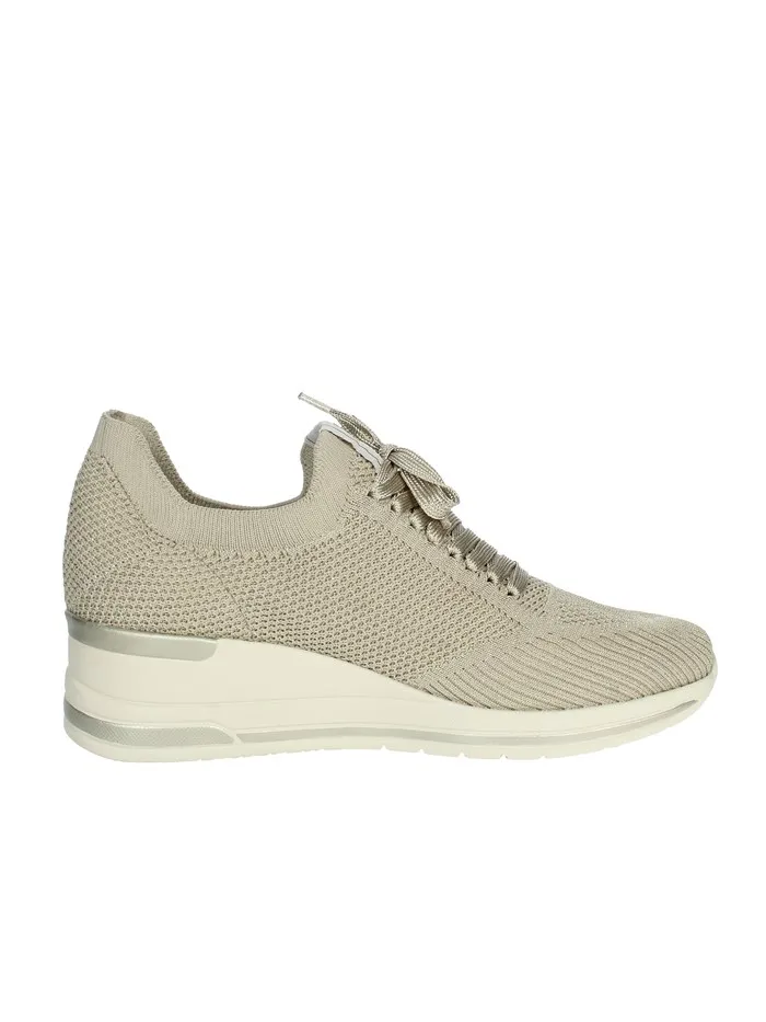 VALLEVERDE  SNEAKERS BASSA 36450 ORO