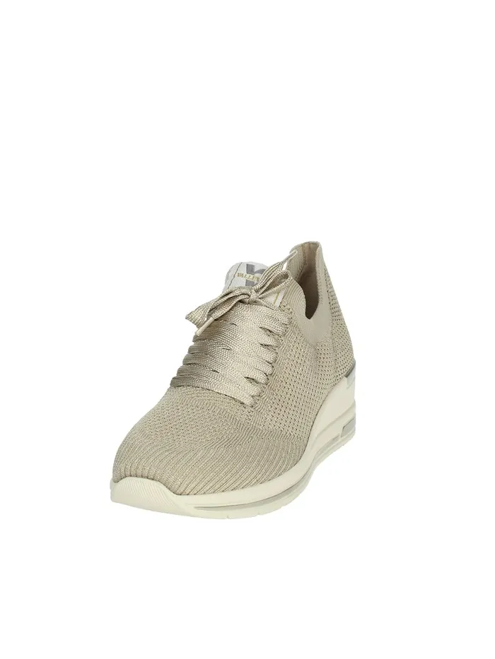 VALLEVERDE  SNEAKERS BASSA 36450 ORO