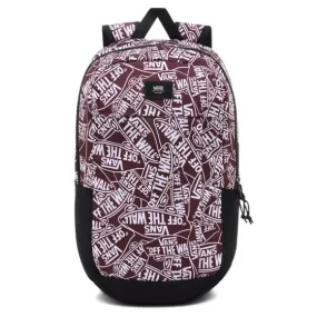 Vans Mn Disorder Backpack - Otw Port Royale - Zaino Multicolore    