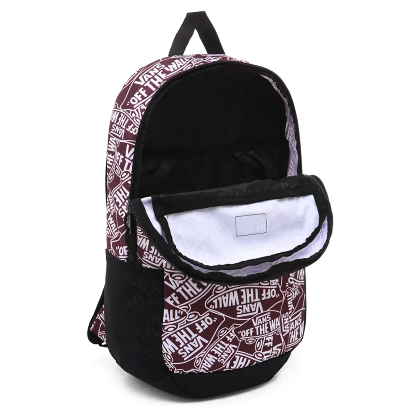 Vans Mn Disorder Backpack - Otw Port Royale - Zaino Multicolore    