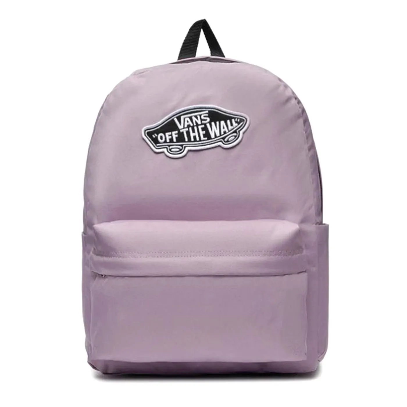 Vans Old Skool Classic Backpack Lavender Mist - Zaino Viola    