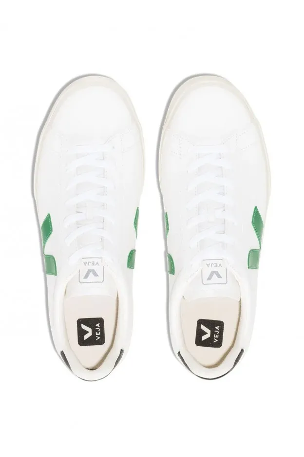   Veja     Veja Campo ChromeFree sneakers    