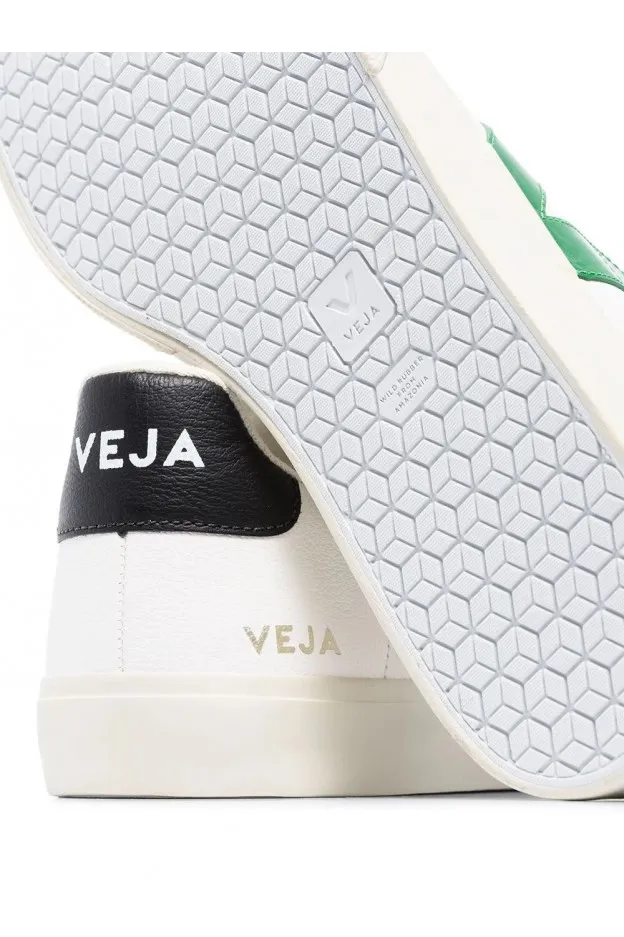   Veja     Veja Campo ChromeFree sneakers    