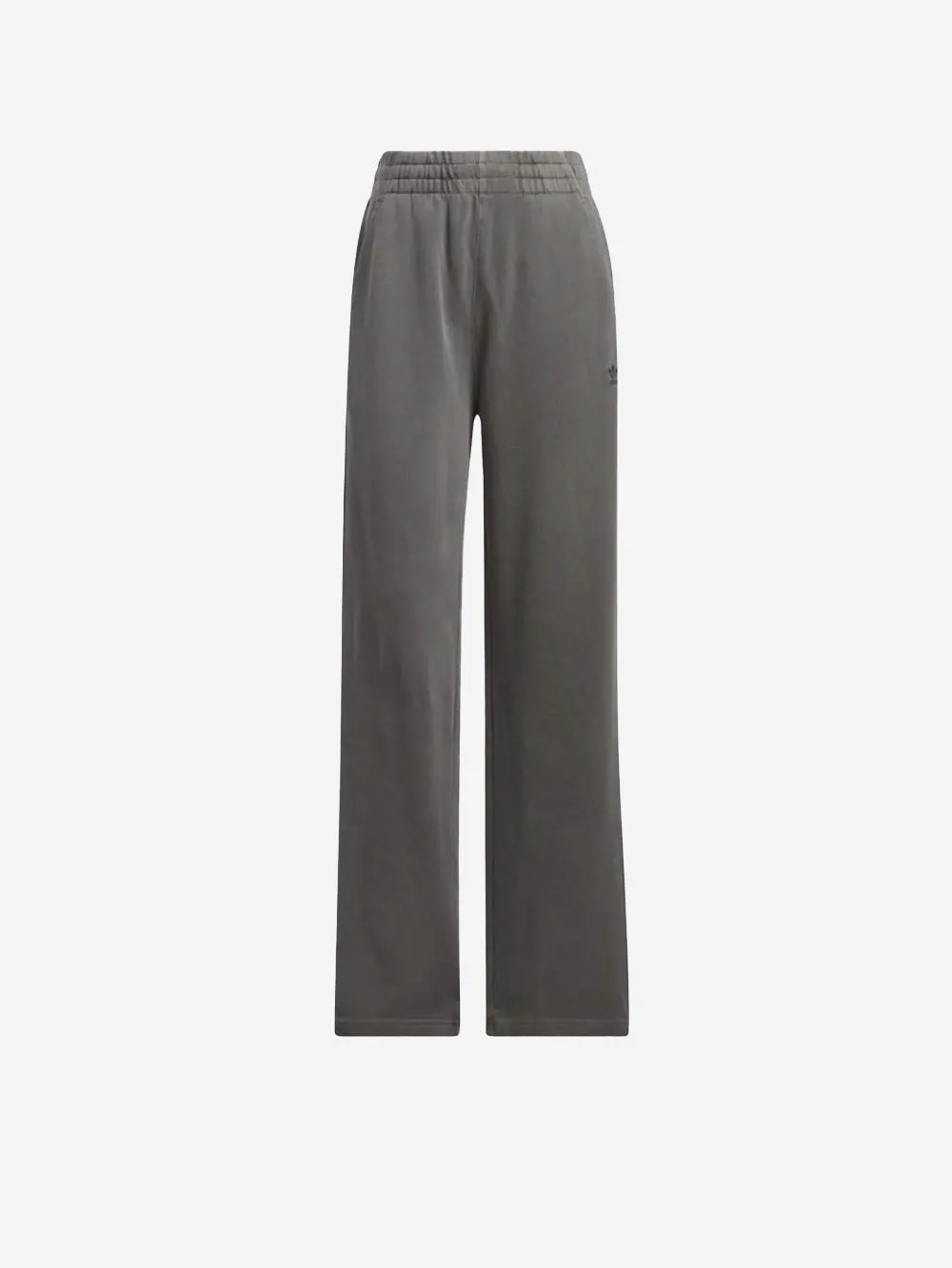 W Pantaloni jogger Essential in cotone