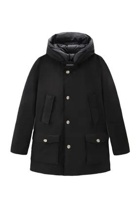 WOOLRICH ARTIC PARKA JACKET