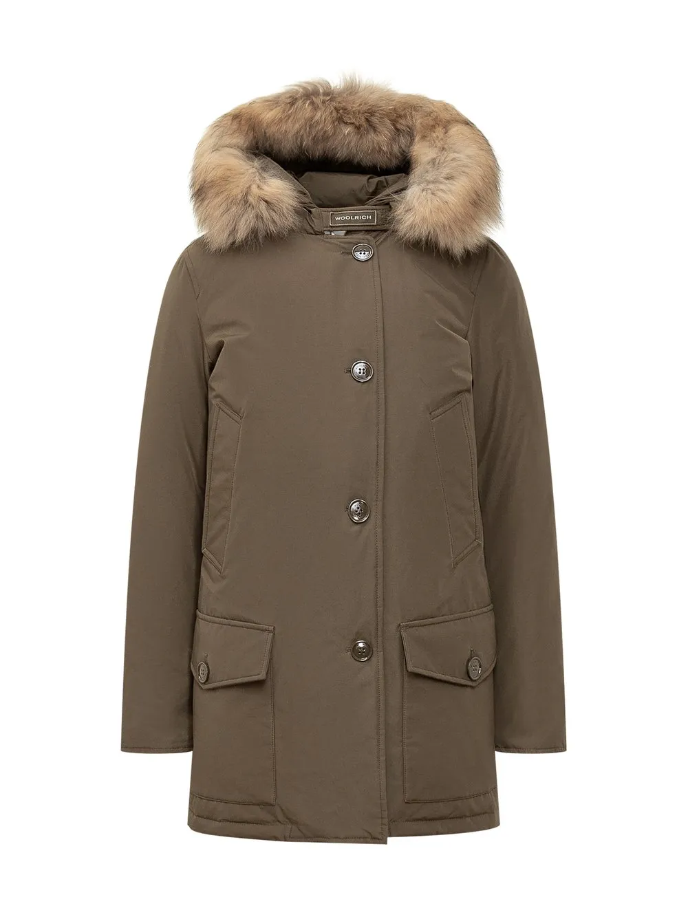 WOOLRICH Artic Parka 