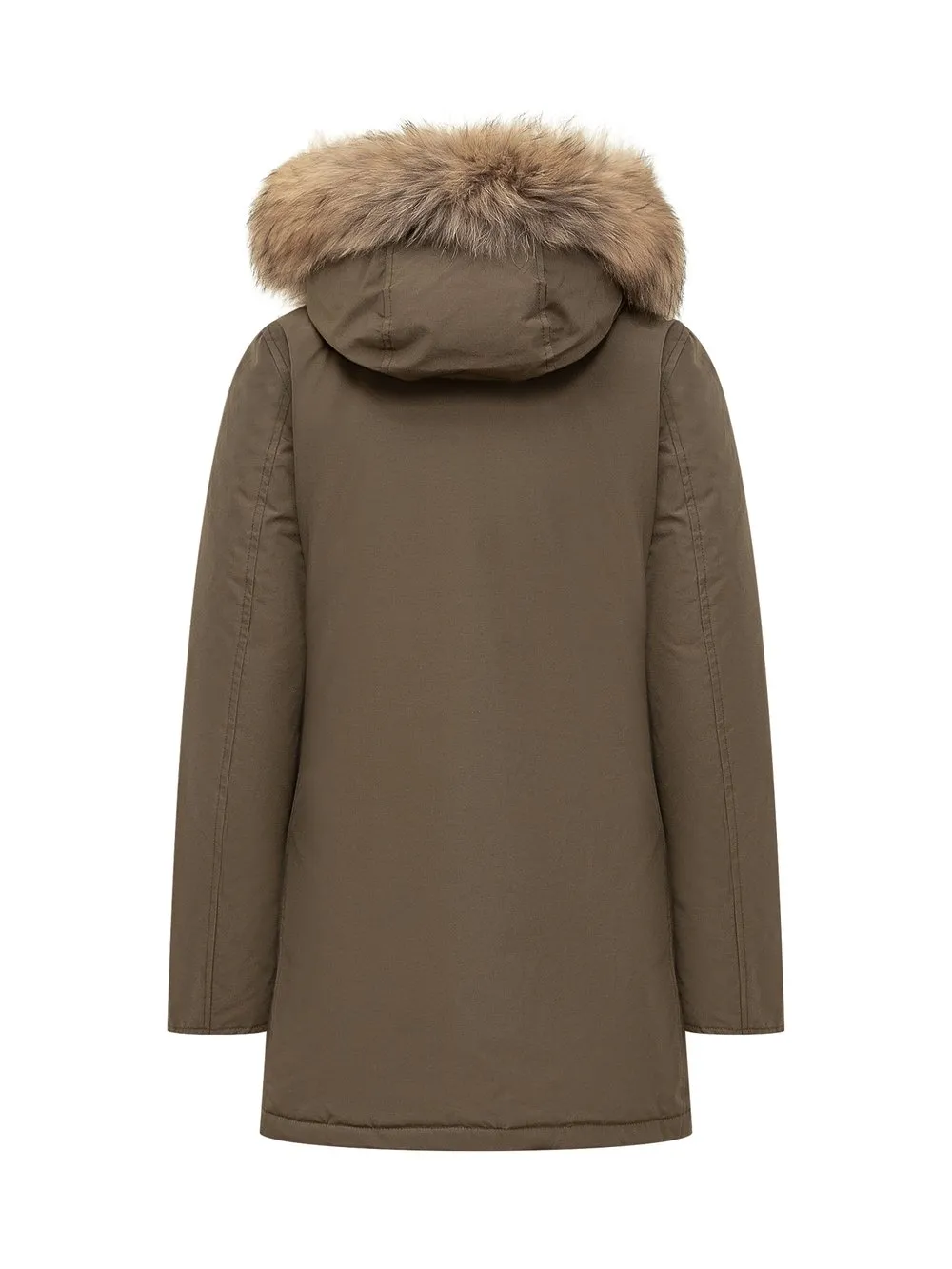 WOOLRICH Artic Parka 