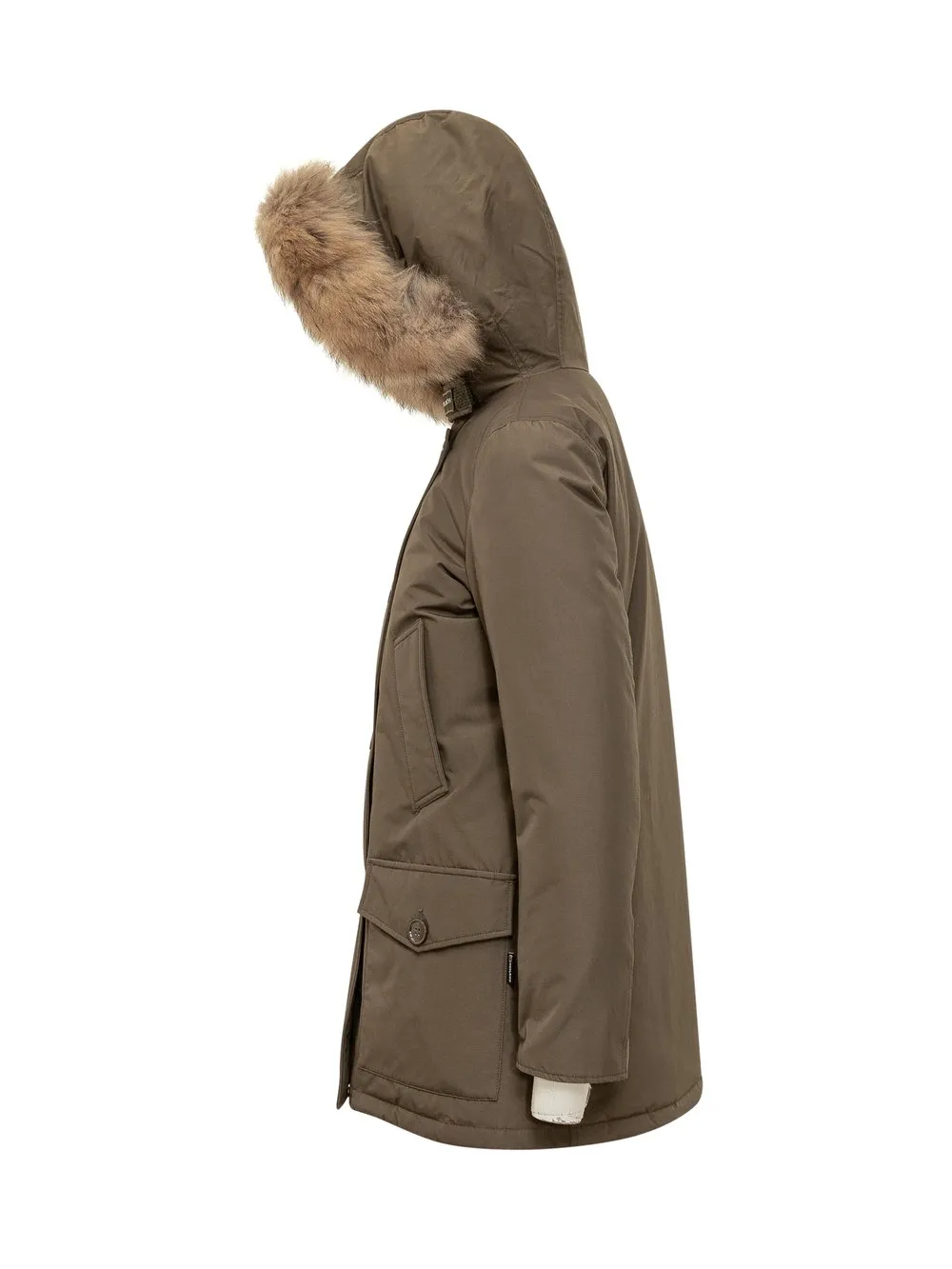 WOOLRICH Artic Parka 