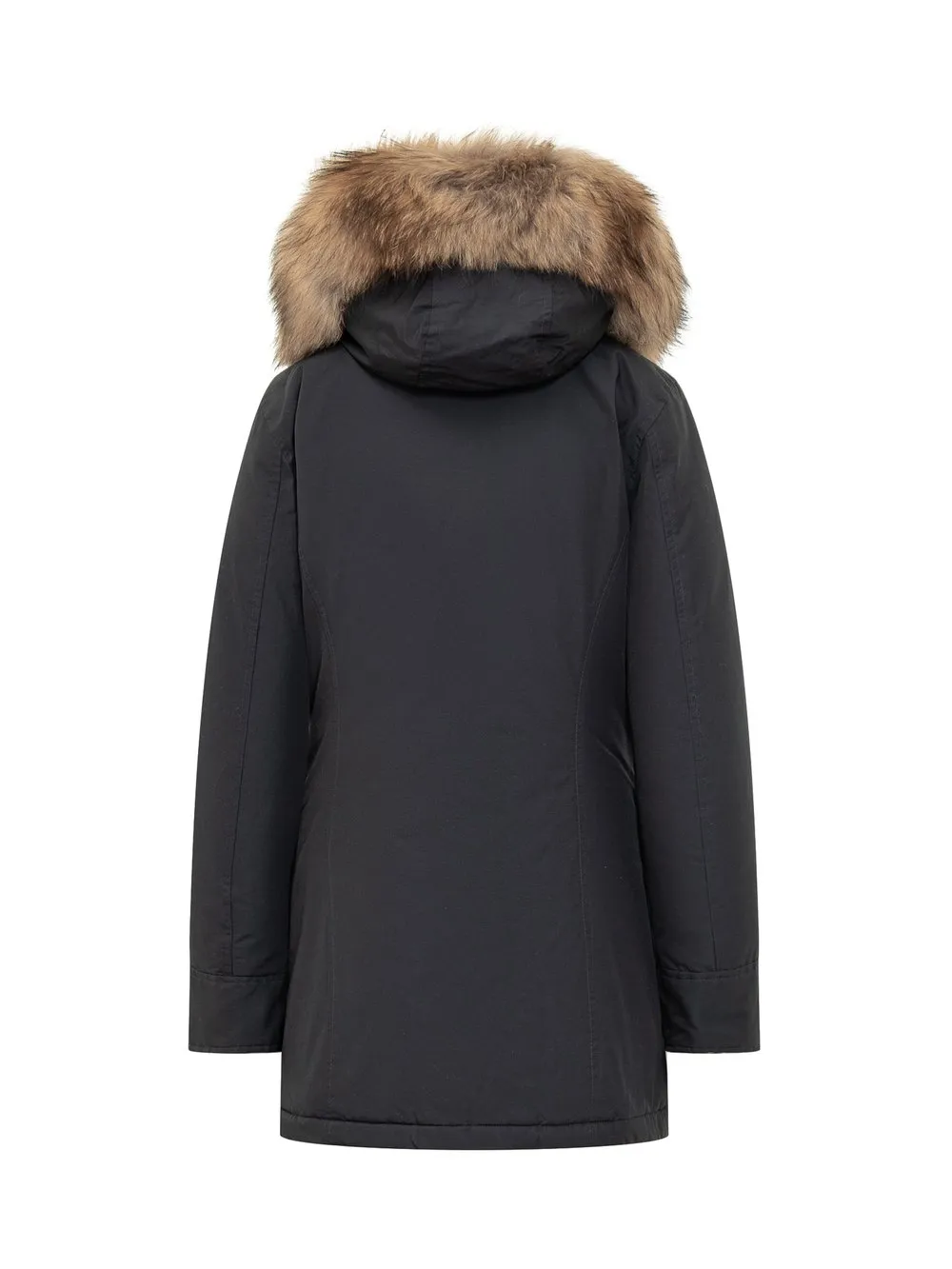 WOOLRICH Artic Raccoon Parka 