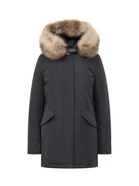 WOOLRICH Artic Raccoon Parka 