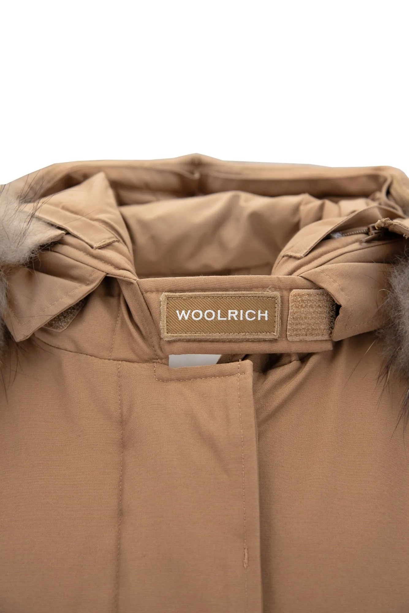 WOOLRICH CFWWOU0548FRUT0001 DCA Parka