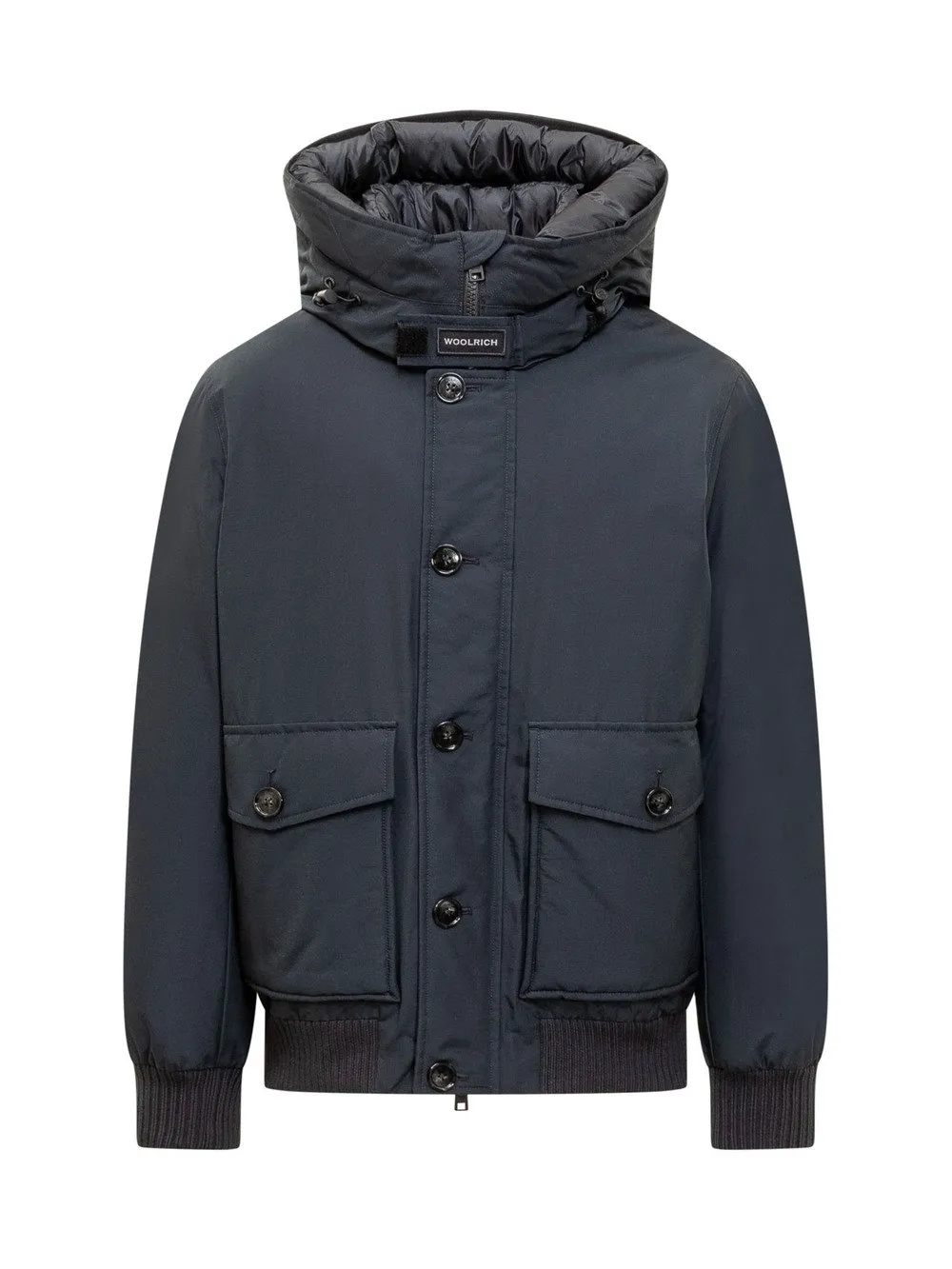 WOOLRICH Giubbino Bomber Polar  