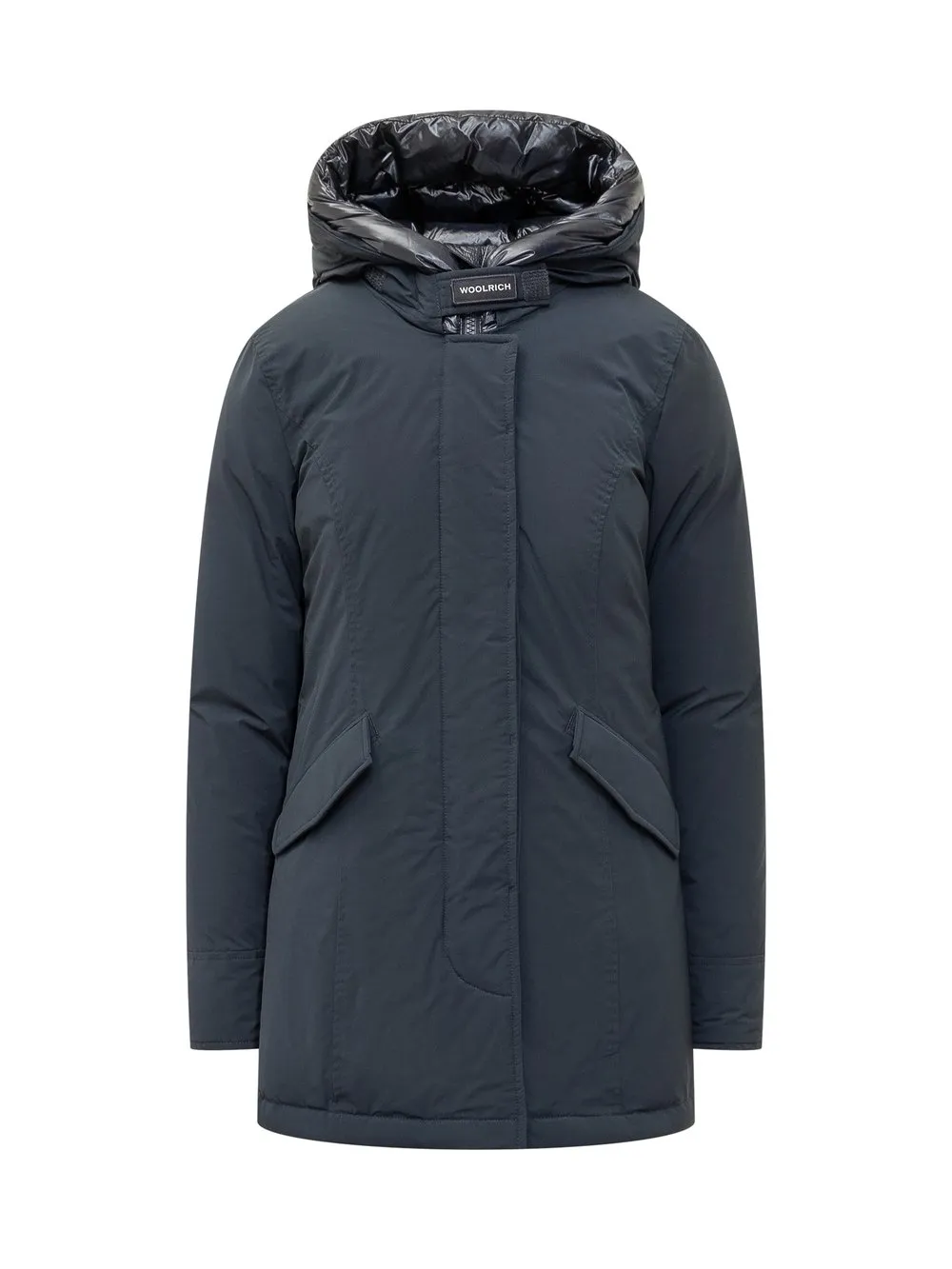 WOOLRICH Luxury Artic Parka 