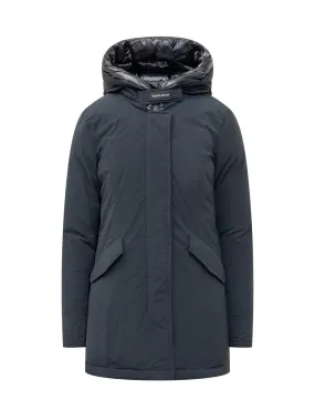 WOOLRICH Luxury Artic Parka 