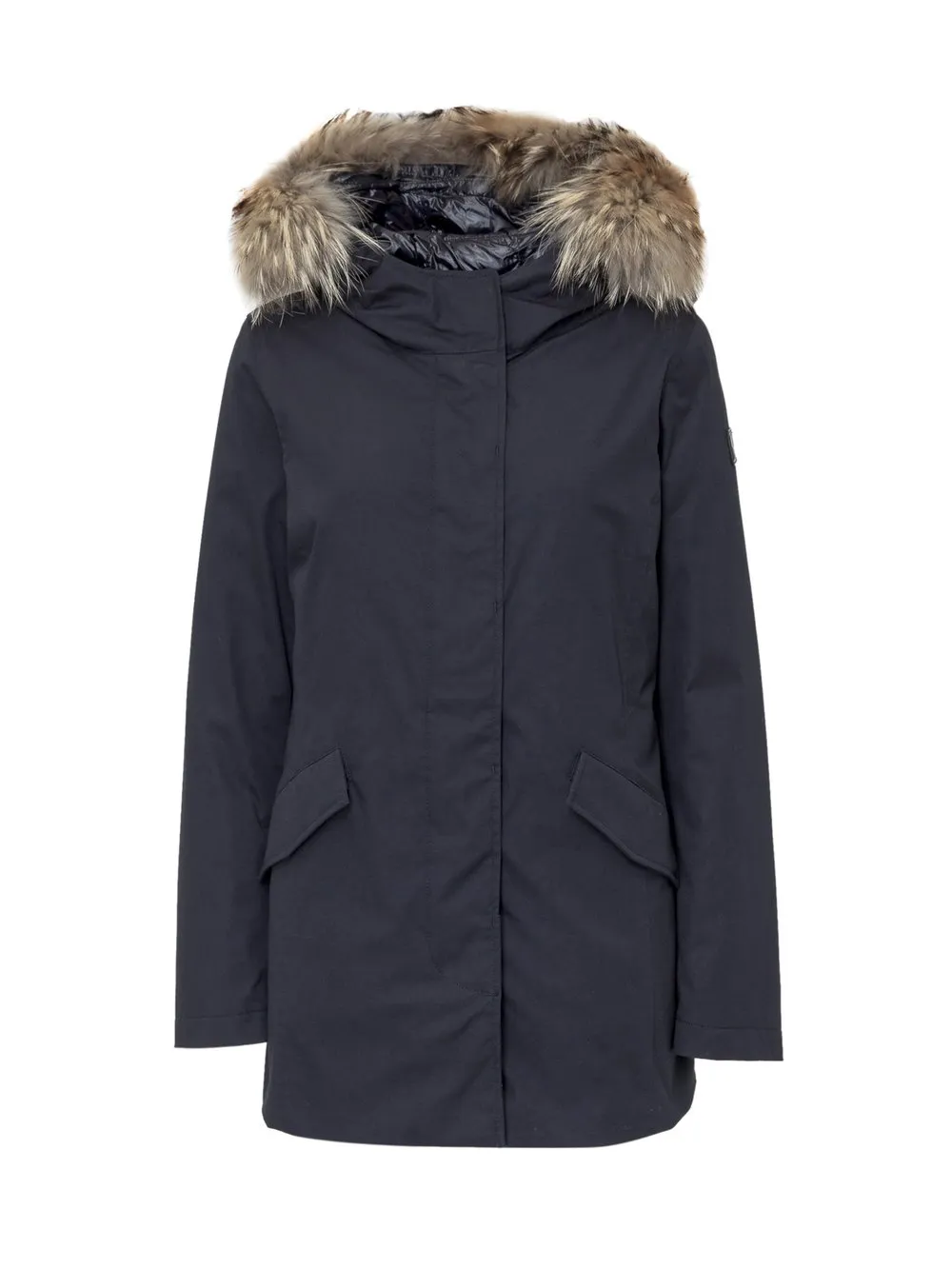 WOOLRICH Parka Arctic 3 in 1 