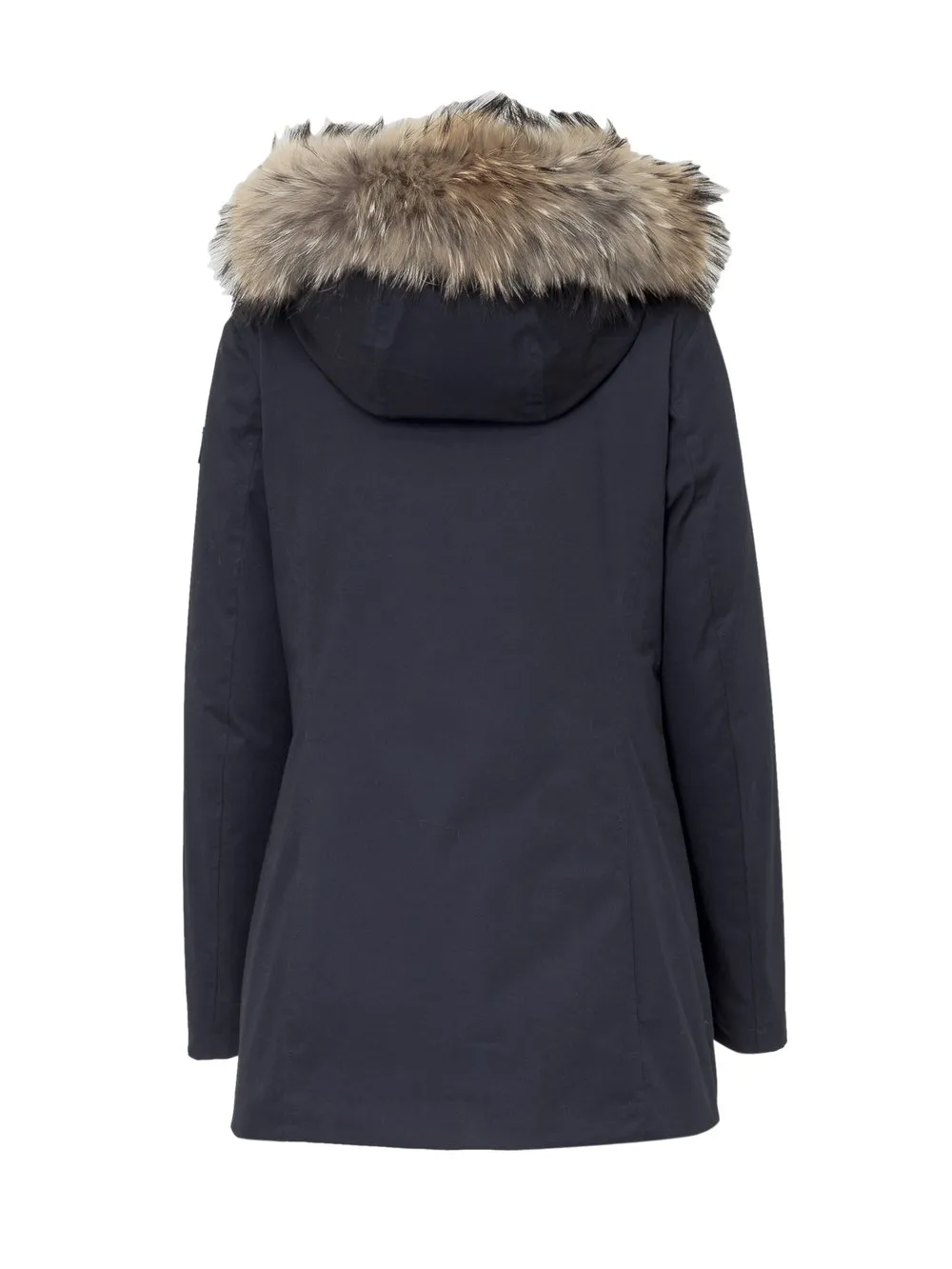 WOOLRICH Parka Arctic 3 in 1 