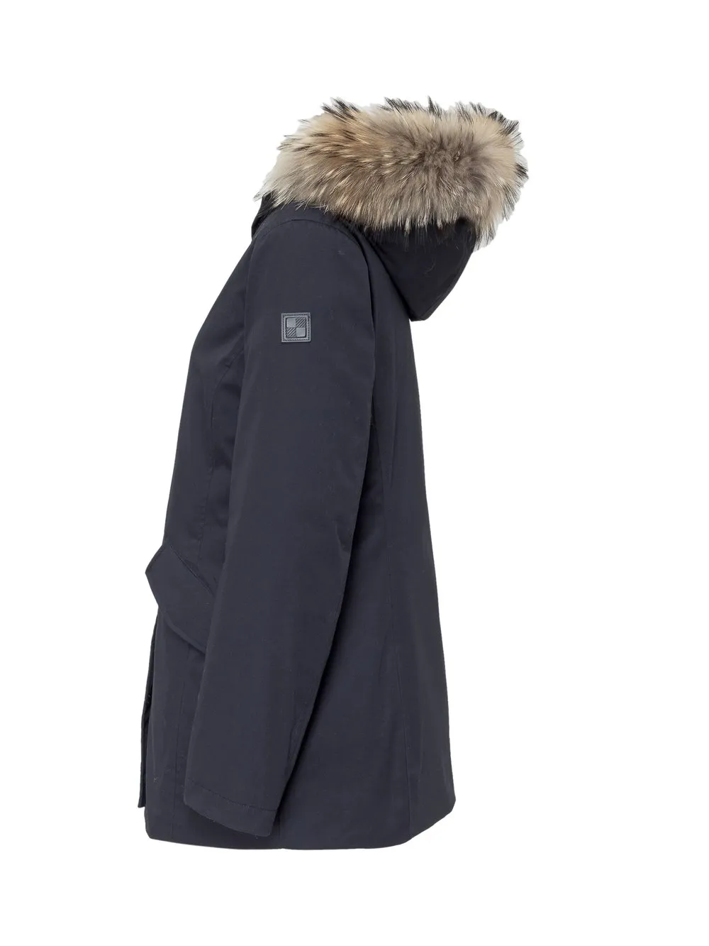 WOOLRICH Parka Arctic 3 in 1 