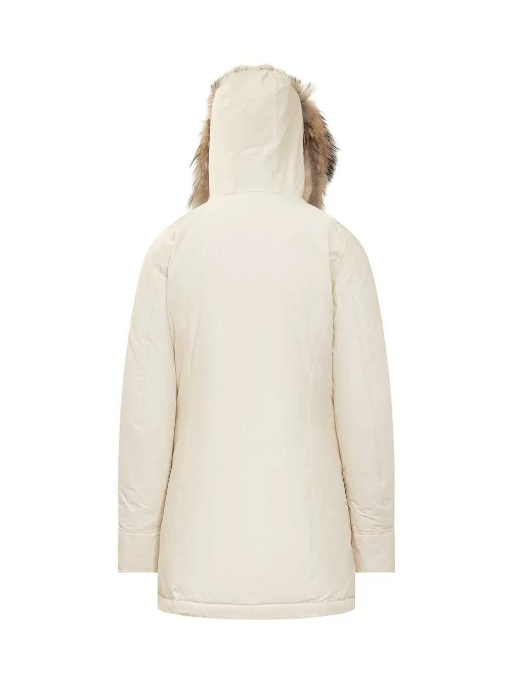 WOOLRICH Parka Arctic Raccoon 