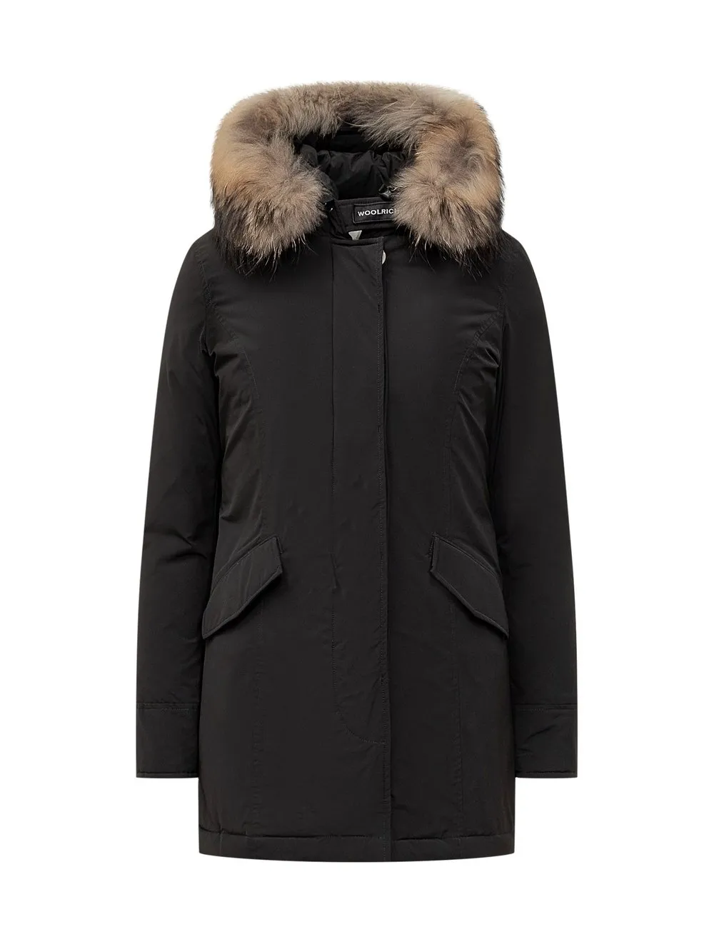 WOOLRICH Parka Artic Luxury  