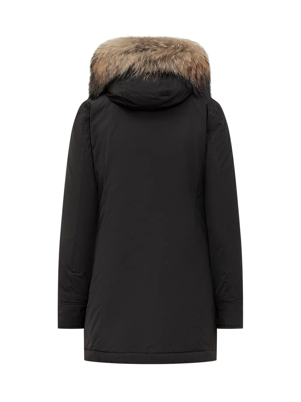 WOOLRICH Parka Artic Luxury  