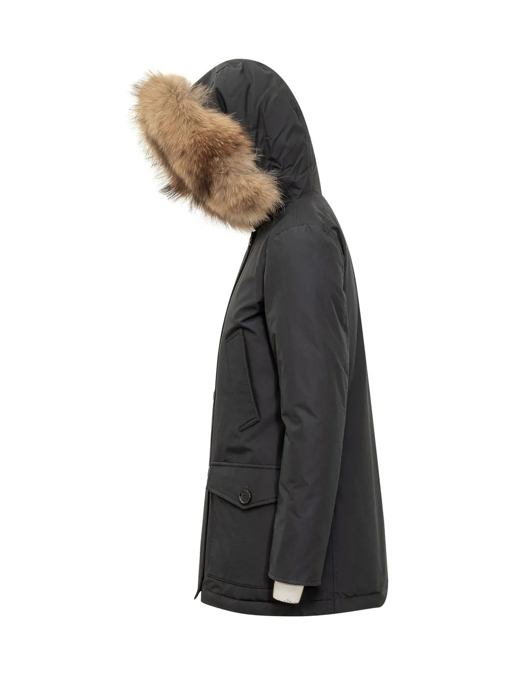 WOOLRICH Parka Artic 