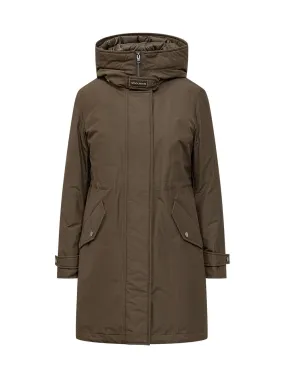 WOOLRICH Parka Authentic  