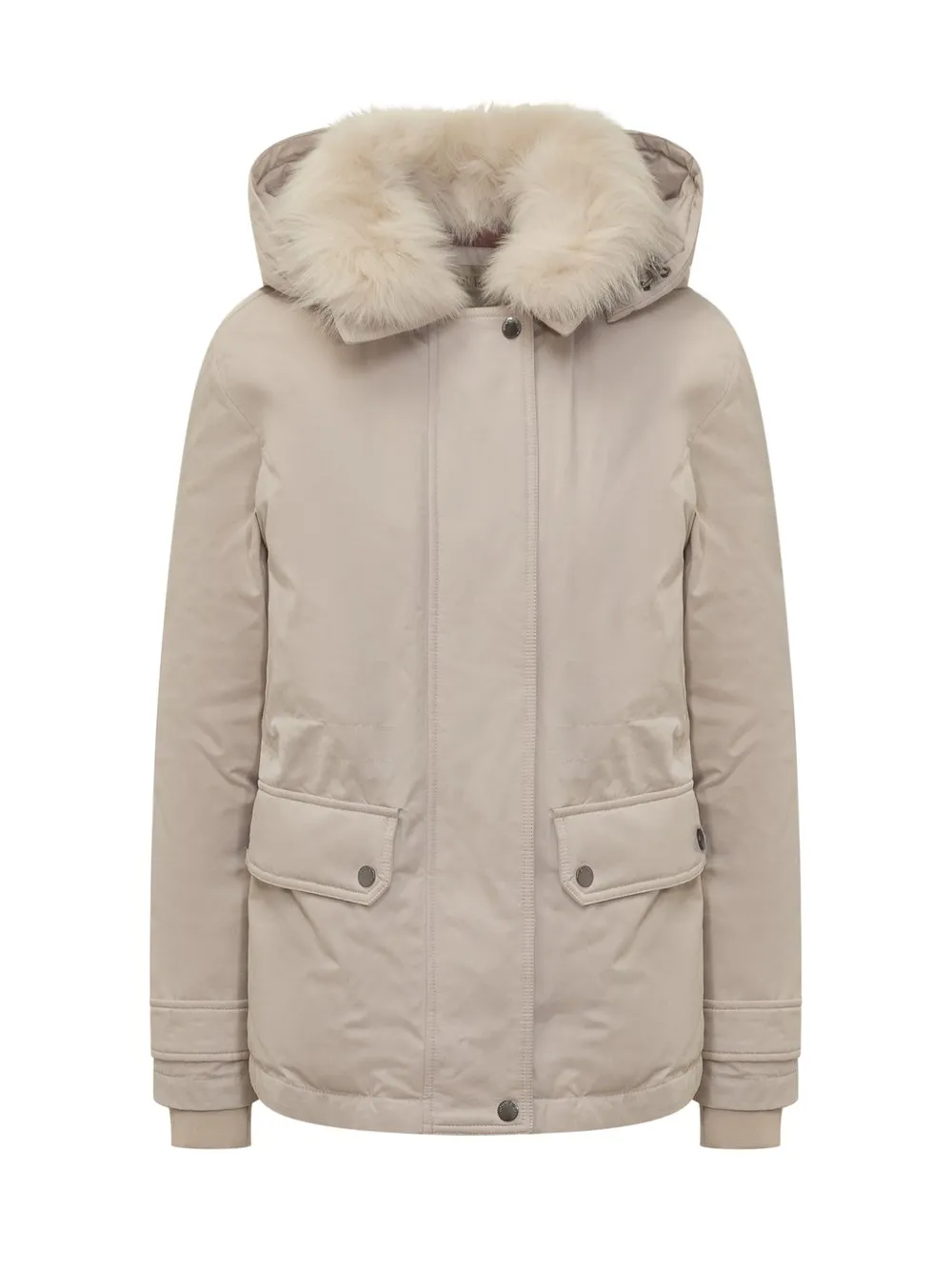 WOOLRICH Parka Corto Artic 