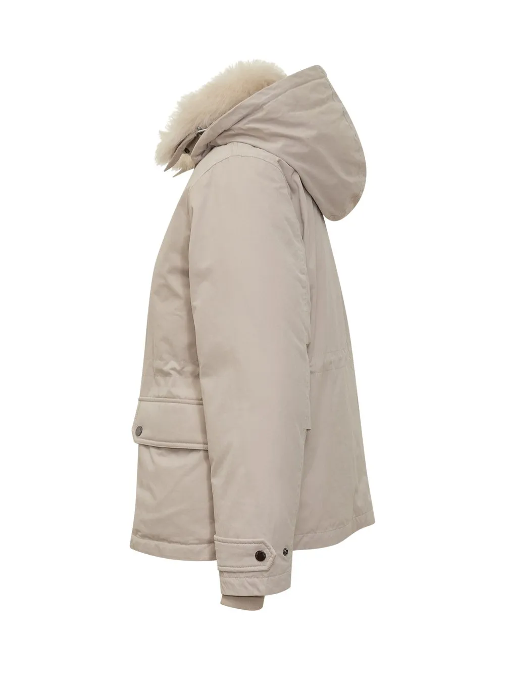 WOOLRICH Parka Corto Artic 