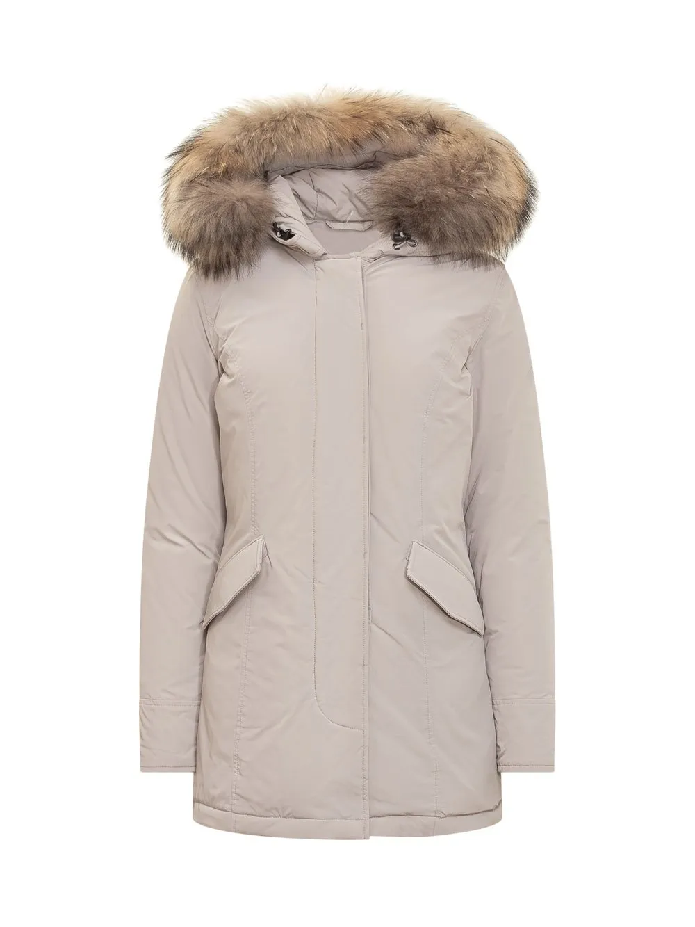 WOOLRICH Parka Luxury Arctic  