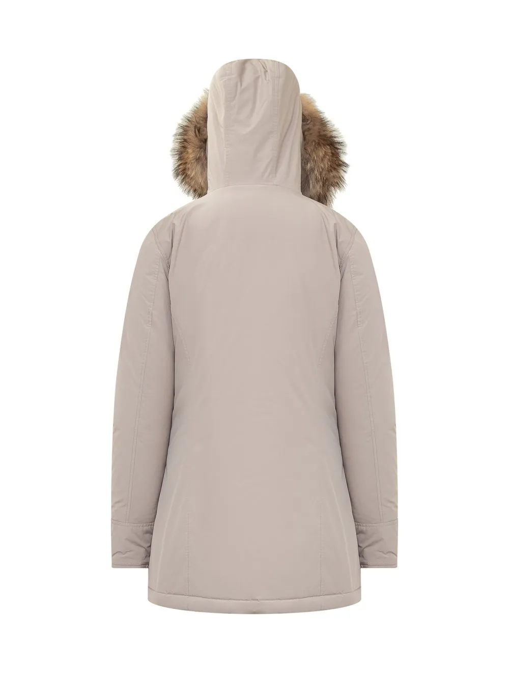 WOOLRICH Parka Luxury Arctic  