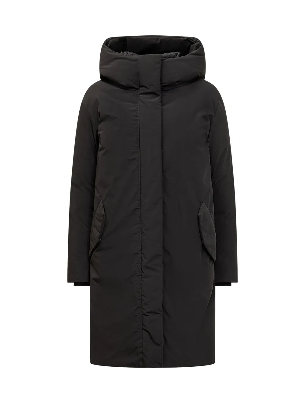 WOOLRICH Parka Luxury Cocoon  