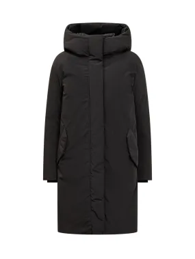 WOOLRICH Parka Luxury Cocoon  