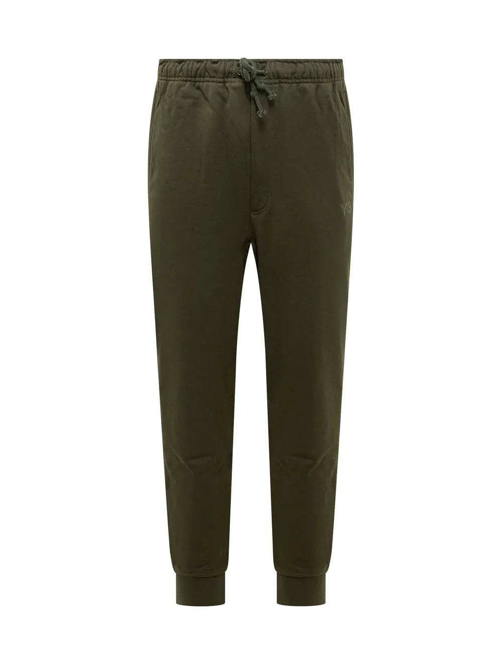 Y-3 Pantalone Jogger  