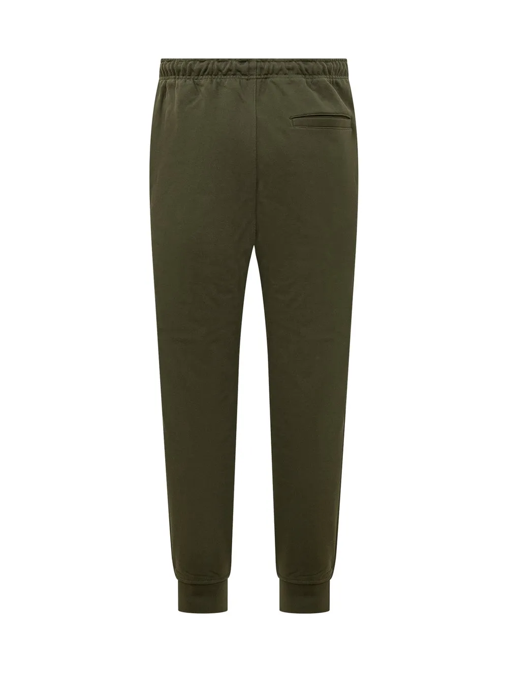 Y-3 Pantalone Jogger  