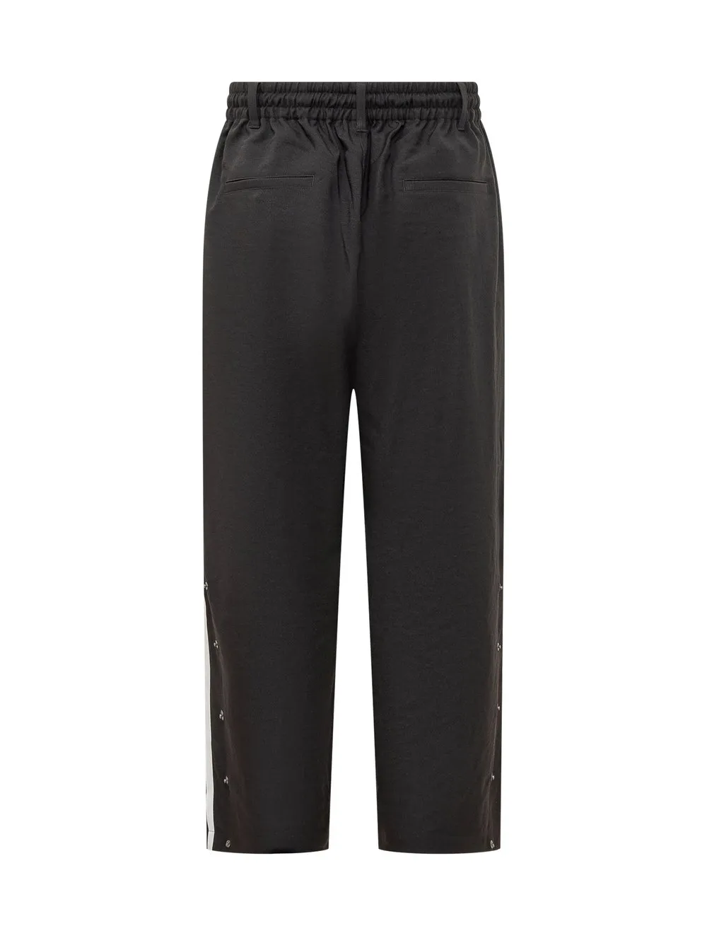 Y-3 Pantalone SD UNIF 3S PN 