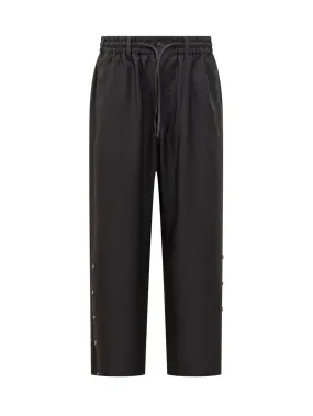 Y-3 Pantalone SD UNIF 3S PN 