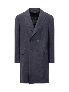 ZEGNA Cappotto  