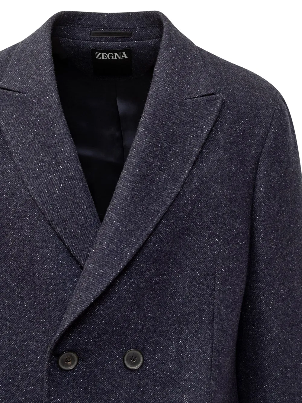 ZEGNA Cappotto  