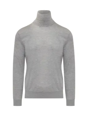 ZEGNA Maglia Cashmere  